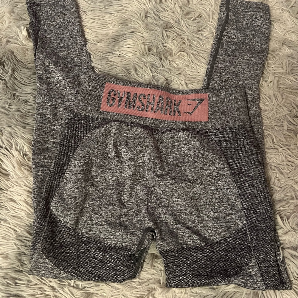 Gymshark contour leggings